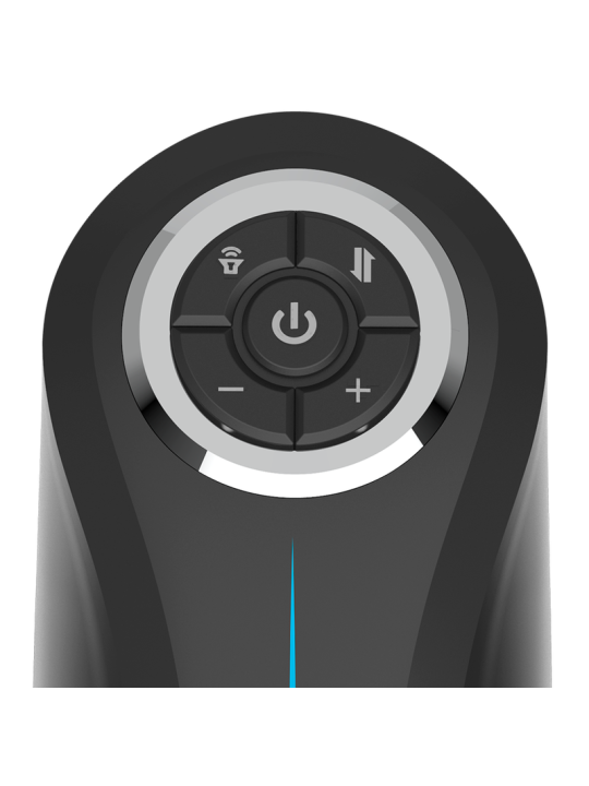 JAMYJOB MILKER STROKER CON FUNCION UP AND DOWN