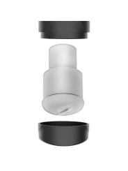 JAMYJOB MILKER STROKER CON FUNCION UP AND DOWN