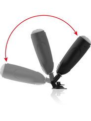 JAMYJOB MILKER STROKER CON FUNCION UP AND DOWN