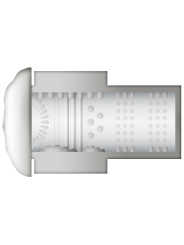 JAMYJOB MILKER STROKER CON FUNCION UP AND DOWN