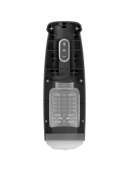 JAMYJOB TORNADO MASTURBADOR 360 ROTATE TECH