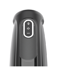 JAMYJOB TORNADO MASTURBADOR 360 ROTATE TECH