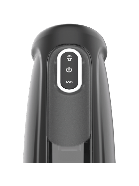 JAMYJOB TORNADO MASTURBADOR 360 ROTATE TECH