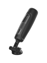 JAMYJOB TORNADO MASTURBADOR 360 ROTATE TECH