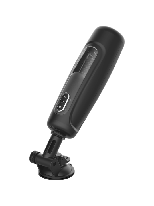 JAMYJOB TORNADO MASTURBADOR 360 ROTATE TECH
