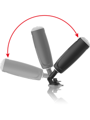 JAMYJOB TORNADO MASTURBADOR 360 ROTATE TECH