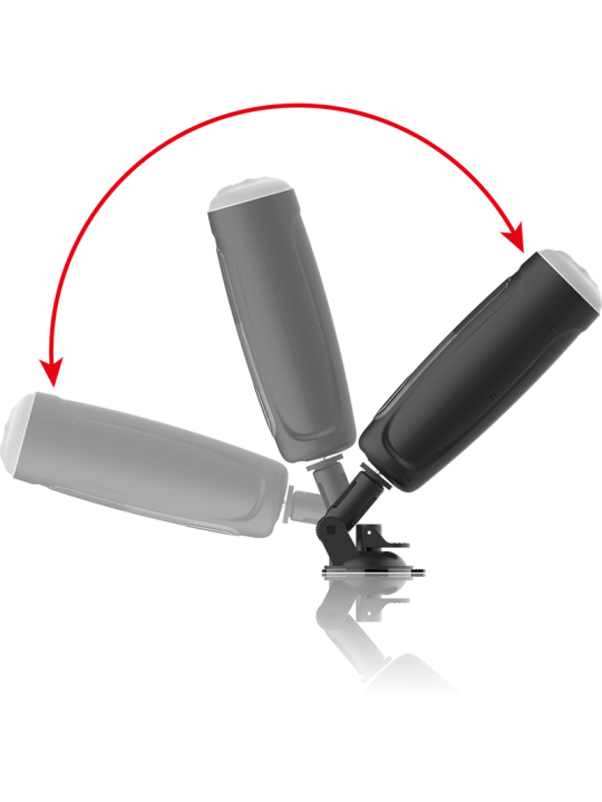 JAMYJOB TORNADO MASTURBADOR 360 ROTATE TECH