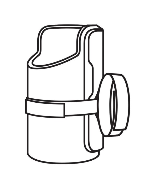 KIIROO KEON HAND STRAP CORREA DE MUNECA