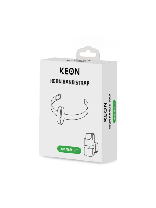 KIIROO KEON HAND STRAP CORREA DE MUNECA