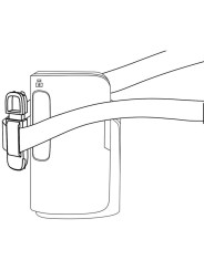 KIIROO KEON NECK STRAP CORREA DE CUELLO