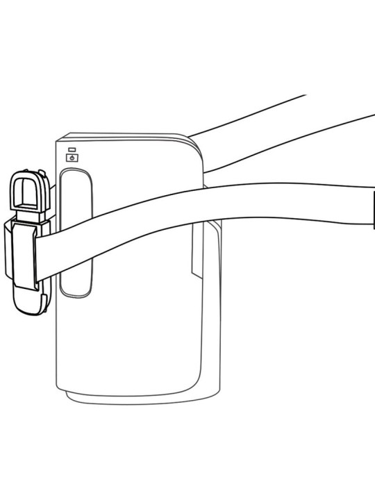 KIIROO KEON NECK STRAP CORREA DE CUELLO