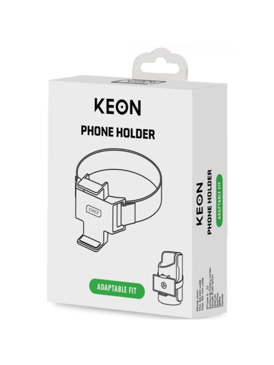 KIIROO KEON PHONE HOLDER ADAPTADOR MOVIL