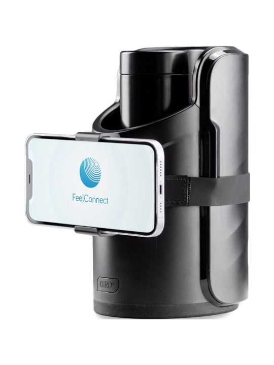 KIIROO KEON PHONE HOLDER ADAPTADOR MOVIL