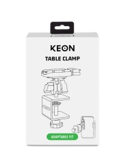 KIIROO KEON TABLE CLAMP PINZA DE MESA