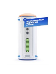 AUTOBLOW MAQUINA IA