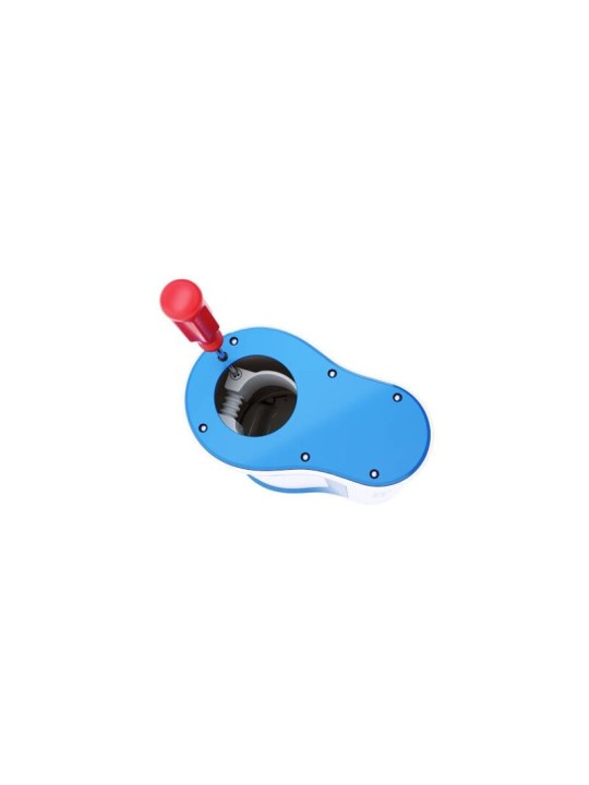 AUTOBLOW MAQUINA IA