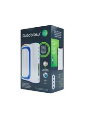 AUTOBLOW MAQUINA IA
