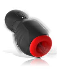 JAMYJOB ASTRA ORAL EXTREM VIBRACION Y ONDAS ESTIMULADORAS