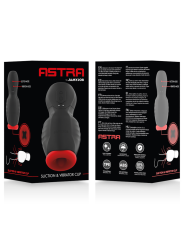 JAMYJOB ASTRA ORAL EXTREM VIBRACION Y ONDAS ESTIMULADORAS