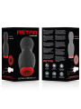 JAMYJOB ASTRA ORAL EXTREM VIBRACION Y ONDAS ESTIMULADORAS