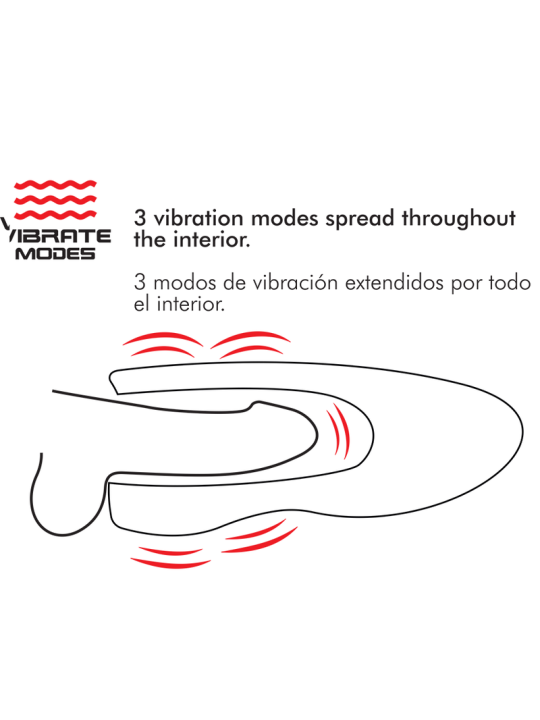 JAMYJOB SPIN X MASTURBADOR CON ROTACION Y FUNCION CALOR