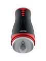 JAMYJOB JANGO MASTURBADOR DE COMPRENSION Y VIBRACION