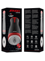 JAMYJOB JANGO MASTURBADOR DE COMPRENSION Y VIBRACION
