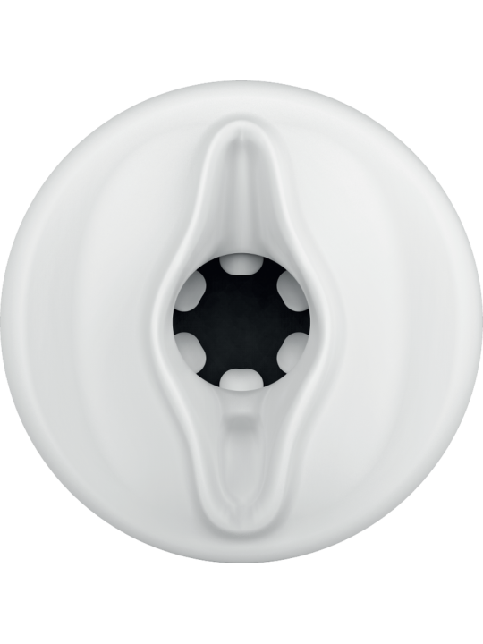 JAMYJOB MASTURBADOR DE SUCCION Y VIBRACION DAMERON