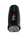 PDX ELITE MASTURBADOR STROKER ULTRA POWERFUL RECARGABLE