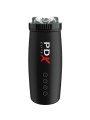 PDX ELITE MASTURBADOR STROKER ULTRA POWERFUL RECARGABLE