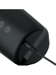 PDX ELITE MASTURBADOR STROKER ULTRA POWERFUL RECARGABLE