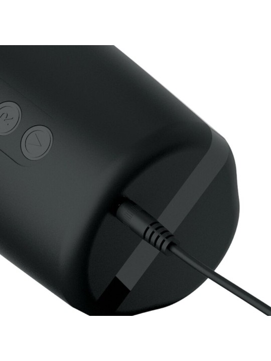 PDX ELITE MASTURBADOR STROKER ULTRA POWERFUL RECARGABLE