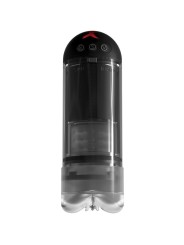 PDX ELITE MASTURBADOR STROKER EXTENDER PRO VIBRADOR