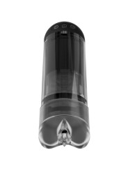 PDX ELITE MASTURBADOR STROKER EXTENDER PRO VIBRADOR