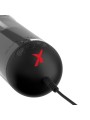 PDX ELITE MASTURBADOR STROKER EXTENDER PRO VIBRADOR