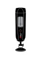 PDX ELITE MASTURBADOR STROKER ULTIMATE MILKER 2 GIRATORIO Y VIBRADOR