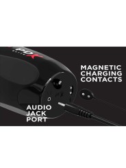 PDX ELITE MASTURBADOR STROKER ULTIMATE MILKER 2 GIRATORIO Y VIBRADOR