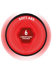 JAMYJOB SWING R MASTURBADOR DE CALOR OSCILACION Y VIBRACION