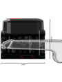 JAMYJOB VORTEX MASTURBADOR TURBO CON EMPUJE Y ROTACION 360 UP AND DOWN