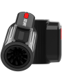 JAMYJOB VORTEX MASTURBADOR TURBO CON EMPUJE Y ROTACION 360 UP AND DOWN