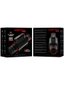 JAMYJOB VORTEX MASTURBADOR TURBO CON EMPUJE Y ROTACION 360 UP AND DOWN