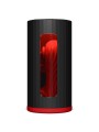 LELO F1S V3 MASTURBADOR MASCULINO ROJO