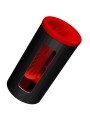 LELO F1S V3 MASTURBADOR MASCULINO ROJO