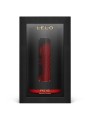 LELO F1S V3 MASTURBADOR MASCULINO ROJO