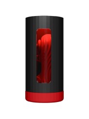 LELO F1S V3 MASTURBADOR MASCULINO ROJO XL