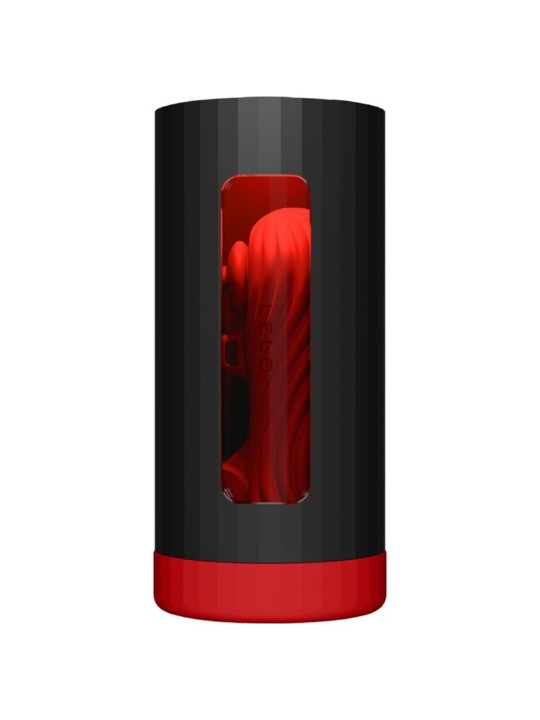 LELO F1S V3 MASTURBADOR MASCULINO ROJO XL