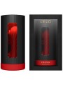 LELO F1S V3 MASTURBADOR MASCULINO ROJO XL