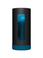 LELO F1S V3 MASTURBADOR MASCULINO VERDE AZULADO XL