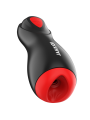 JAMYJOB CORE X MASTURBADOR AUTOMTICO 5 MODOS ONDAS ESTIMULADORAS Y VIBRACION