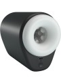 PRETTY LOVE DJ GIRL MASTURBADOR MASCULINO CON VIBRACION 5 CONFIGURACIONES NEGRO